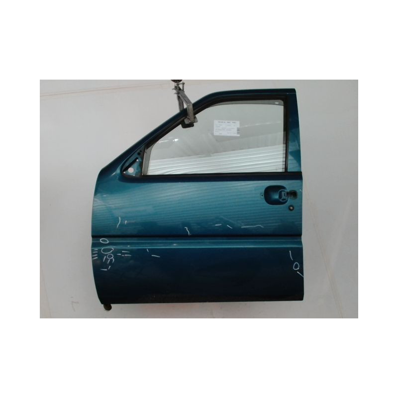 PORTE AVANT GAUCHE NISSAN TERRANO