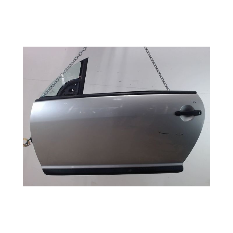 PORTE AVANT GAUCHE CITROEN C3 PLURIEL 03-08