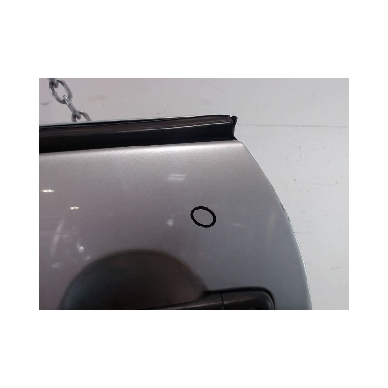 PORTE AVANT GAUCHE CITROEN C3 PLURIEL 03-08
