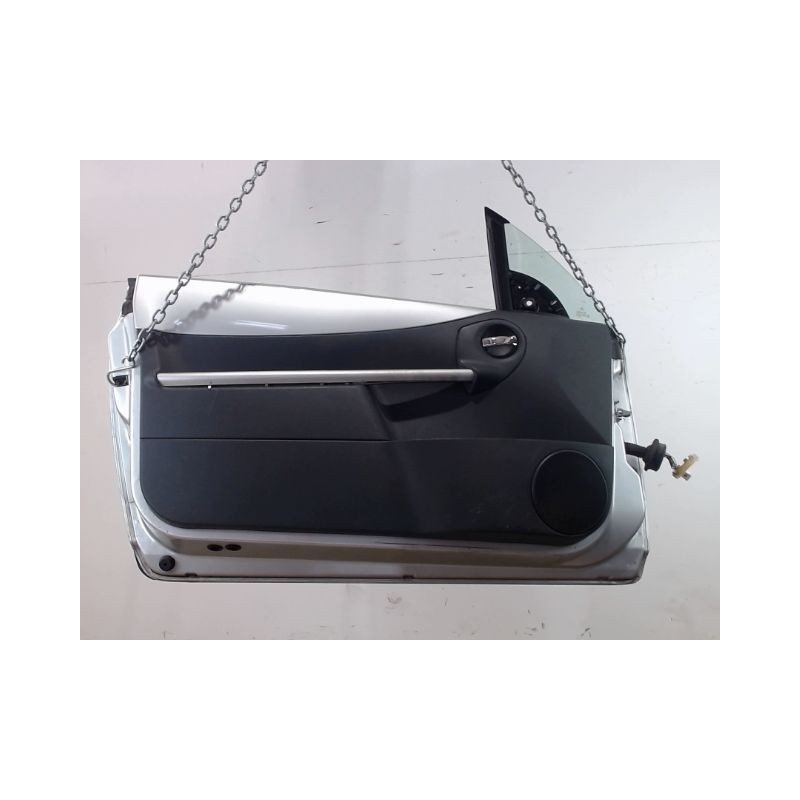 PORTE AVANT GAUCHE CITROEN C3 PLURIEL 03-08