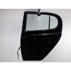 PORTE ARG