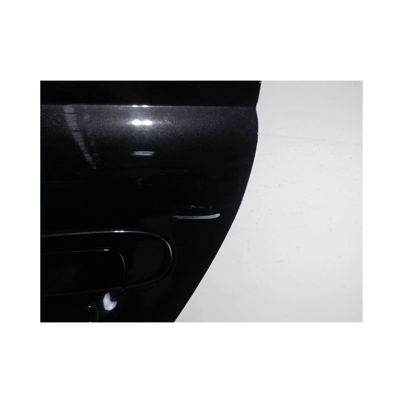 PORTE ARRIERE GAUCHE TOYOTA YARIS -2003
