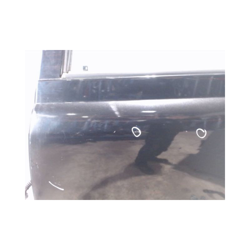 PORTE ARRIERE GAUCHE TOYOTA YARIS -2003
