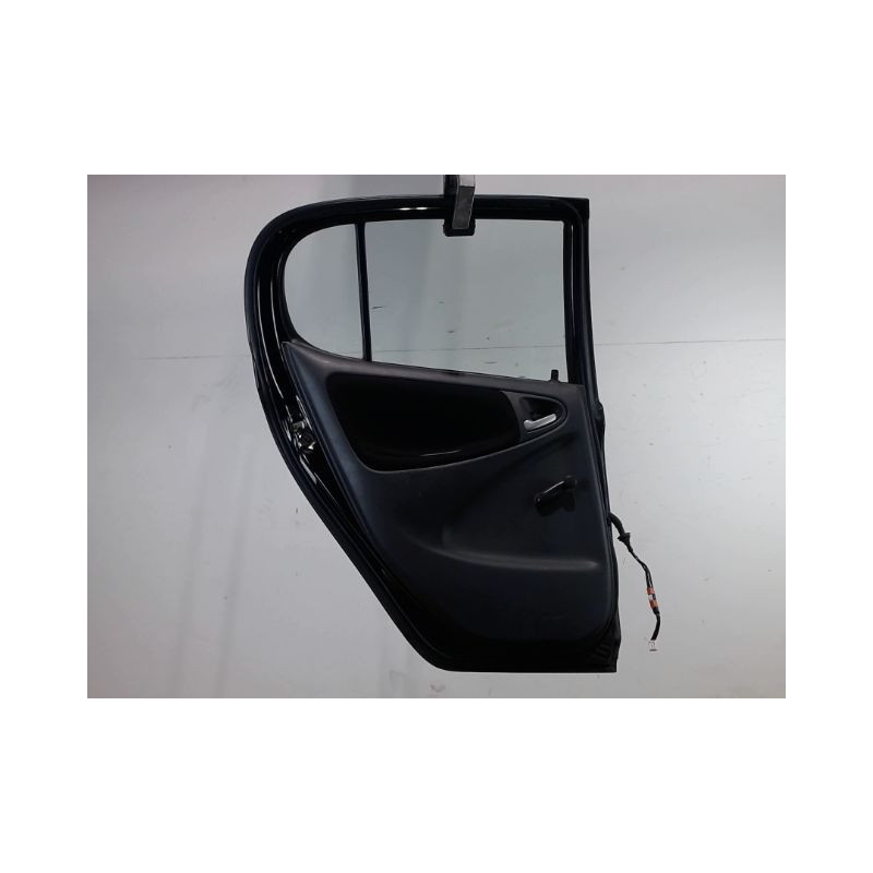PORTE ARRIERE GAUCHE TOYOTA YARIS -2003