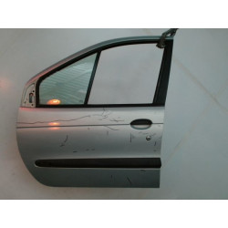 PORTE AVG