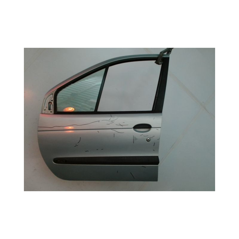 PORTE AVANT GAUCHE RENAULT MEGANE