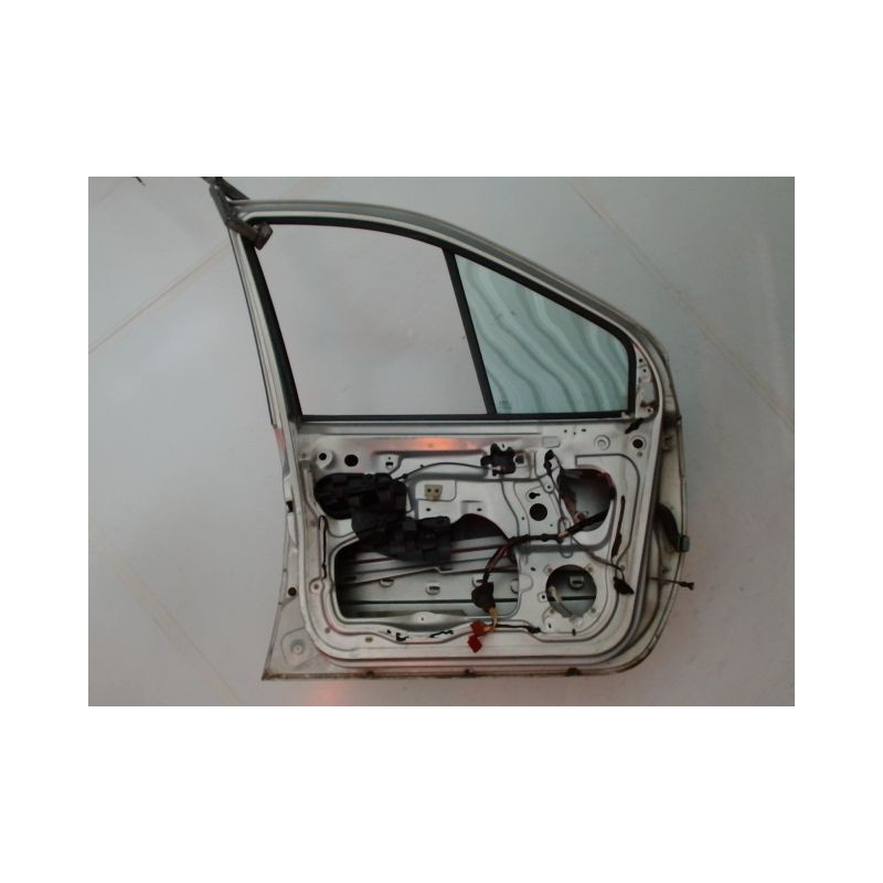 PORTE AVANT GAUCHE RENAULT MEGANE