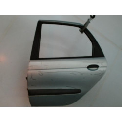 PORTE ARG