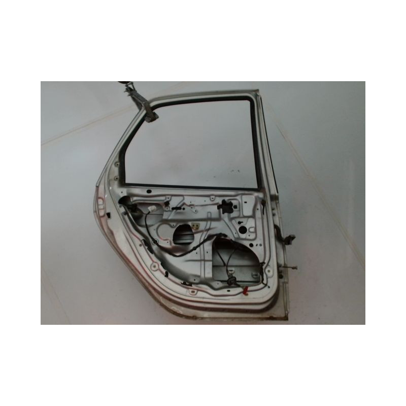 PORTE ARRIERE GAUCHE RENAULT MEGANE