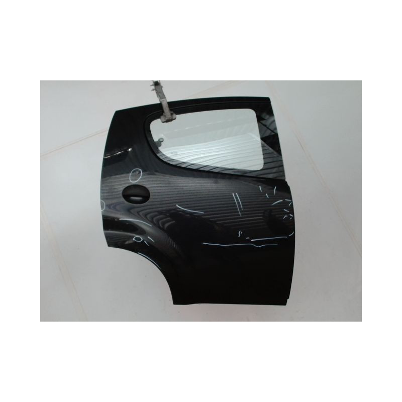 PORTE ARRIERE DROIT CITROEN C1