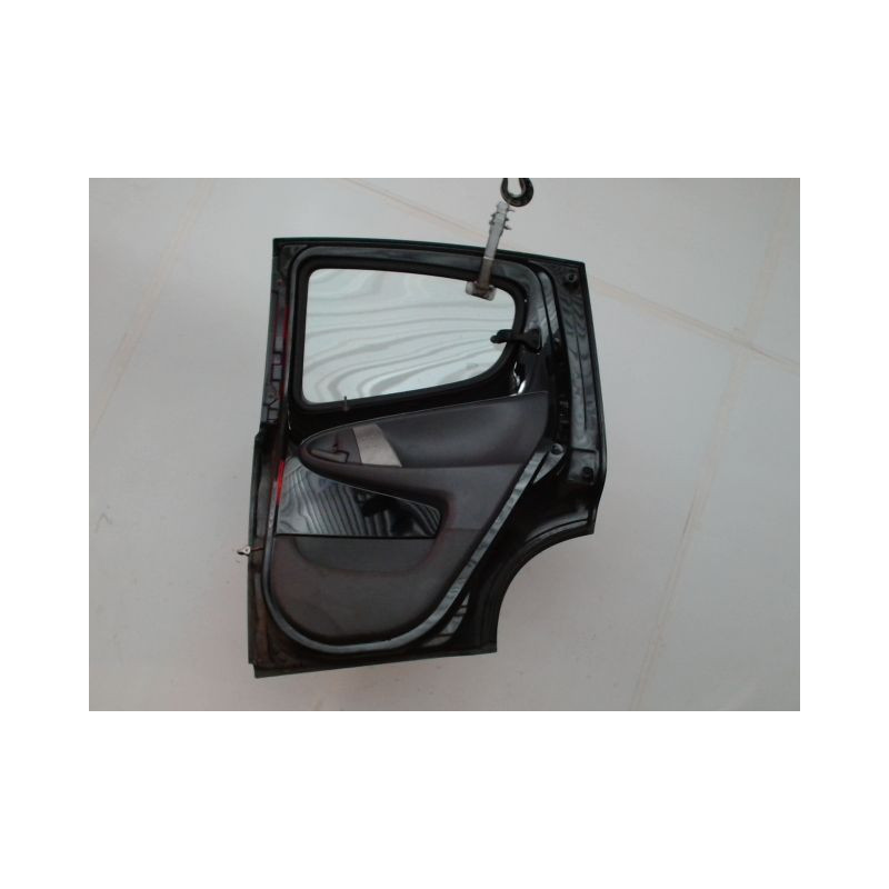 PORTE ARRIERE DROIT CITROEN C1