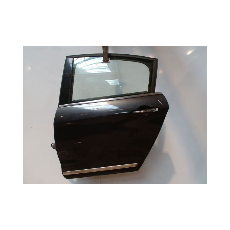 PORTE ARRIERE GAUCHE CITROEN C5 2008-