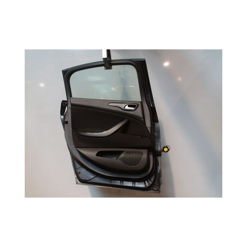 PORTE ARRIERE GAUCHE CITROEN C5 2008-