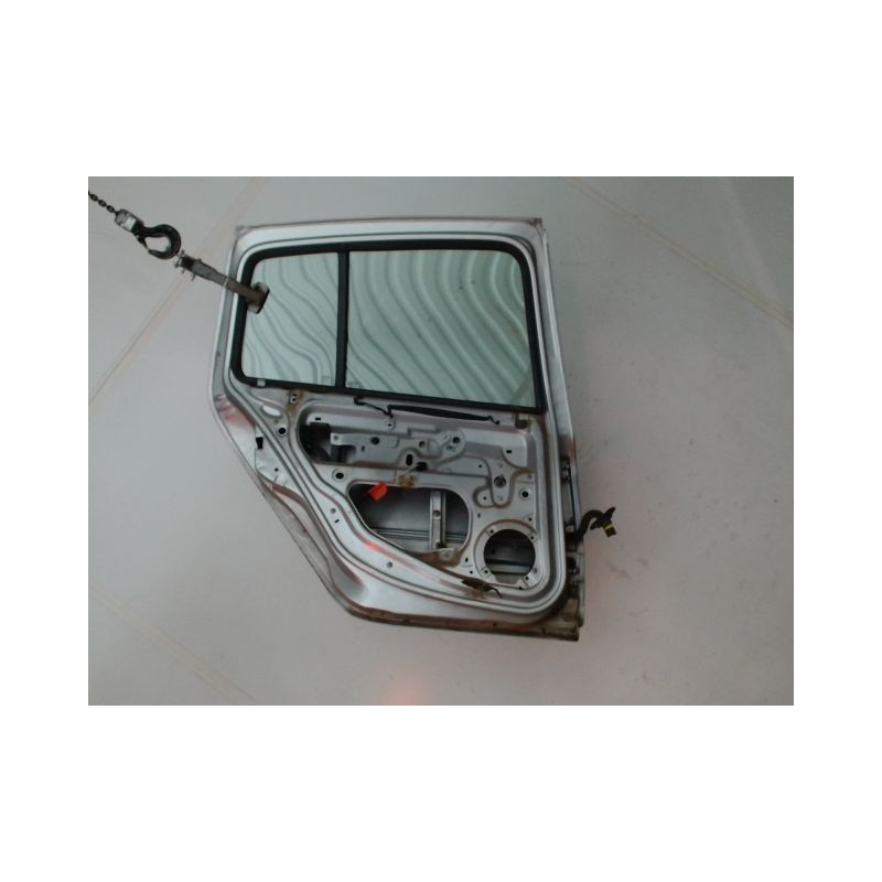 PORTE ARRIERE GAUCHE RENAULT CLIO