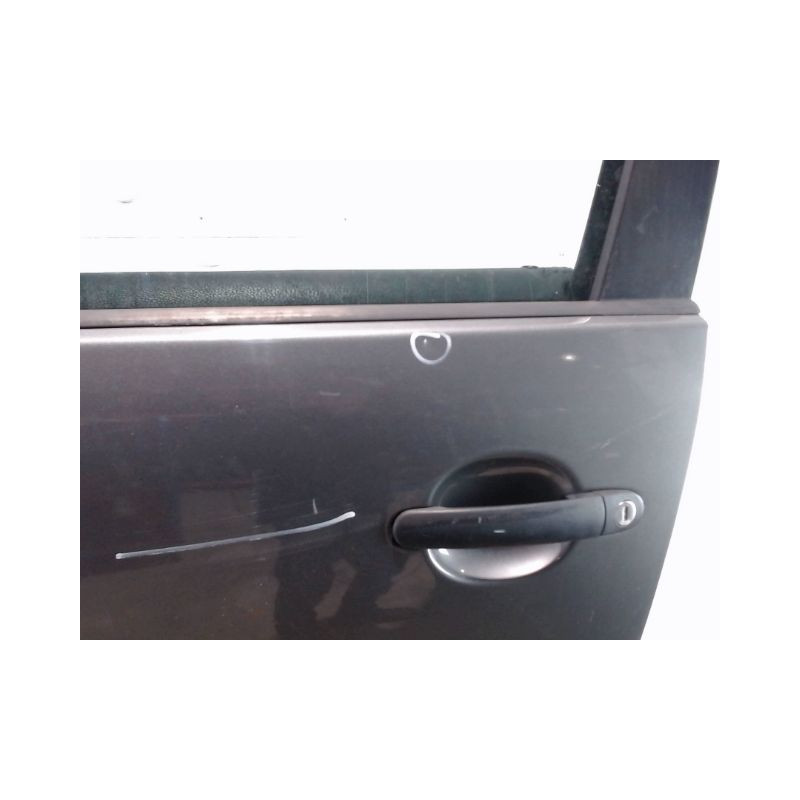 PORTE AVANT GAUCHE VOLKSWAGEN GOLF V 2003-2009