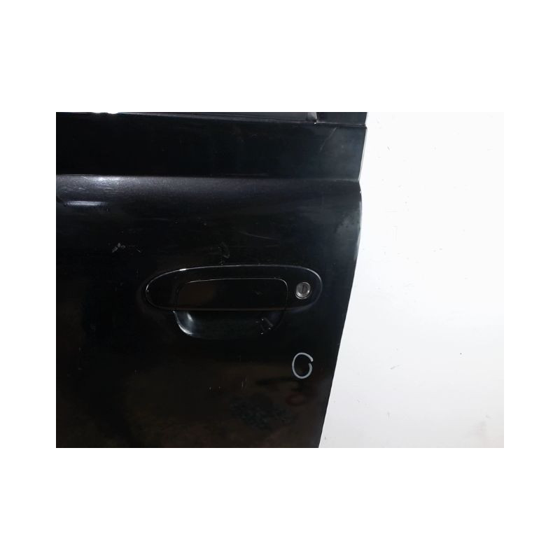 PORTE AVANT GAUCHE TOYOTA YARIS -2003