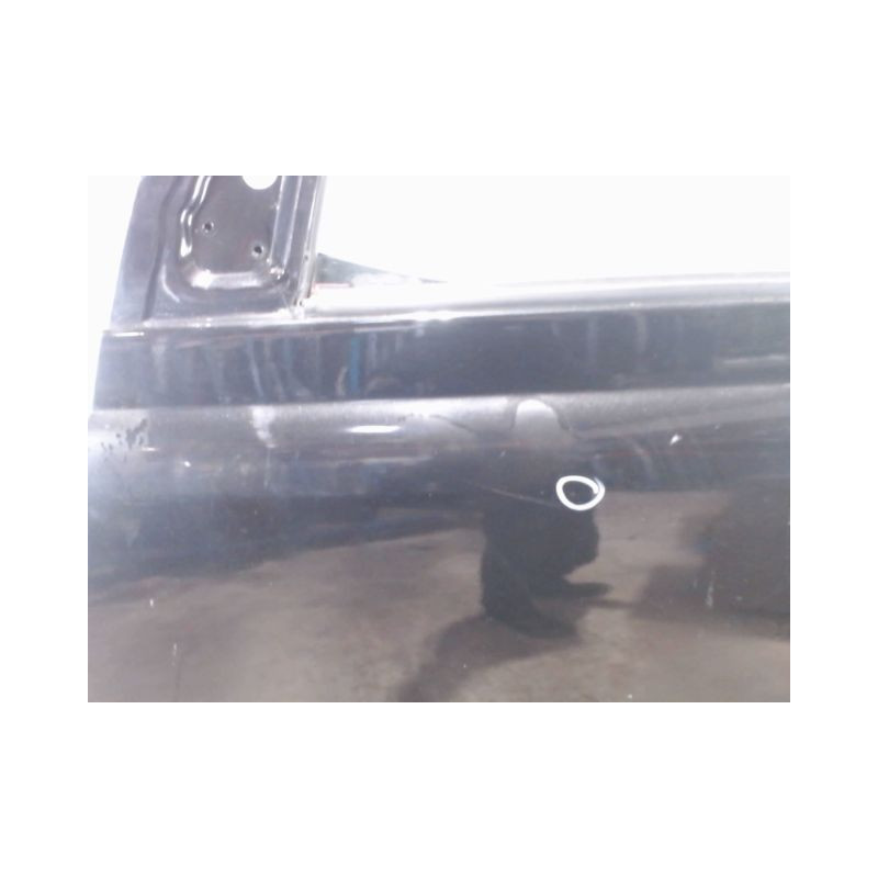PORTE AVANT GAUCHE TOYOTA YARIS -2003