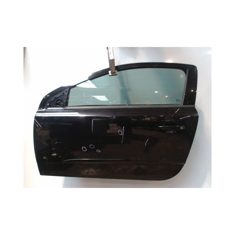 PORTE AVANT GAUCHE OPEL ASTRA