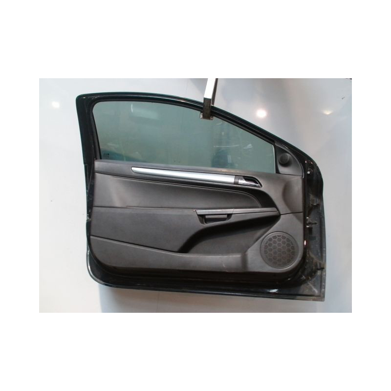 PORTE AVANT GAUCHE OPEL ASTRA