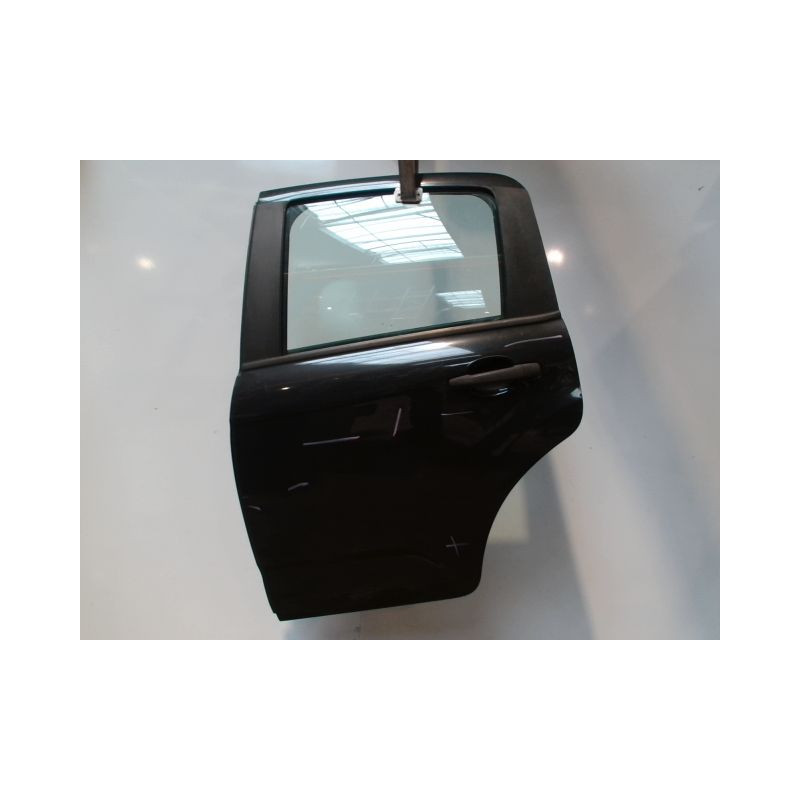 PORTE ARRIERE GAUCHE CITROEN C3 2009-