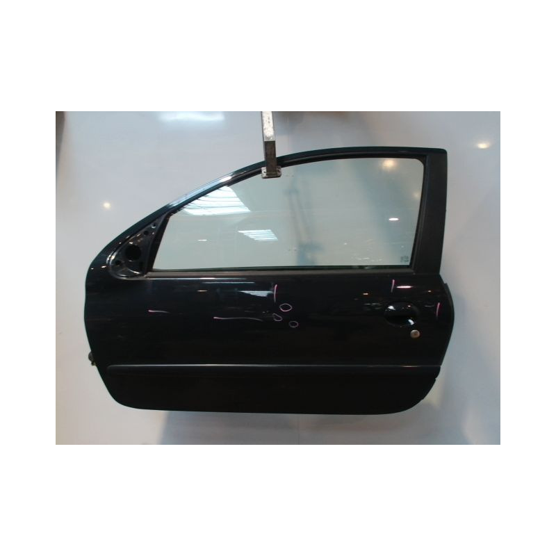 PORTE AVANT GAUCHE PEUGEOT 206+ 2009-