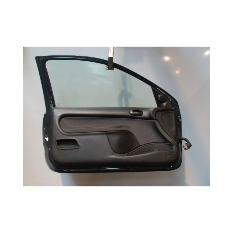 PORTE AVANT GAUCHE PEUGEOT 206+ 2009-