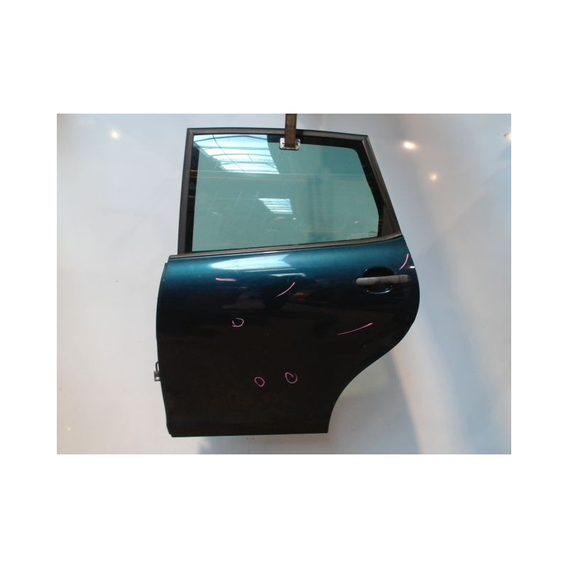 PORTE ARRIERE GAUCHE SEAT ALTEA