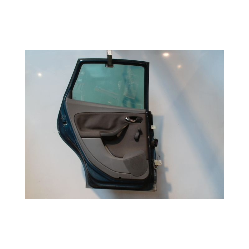 PORTE ARRIERE GAUCHE SEAT ALTEA