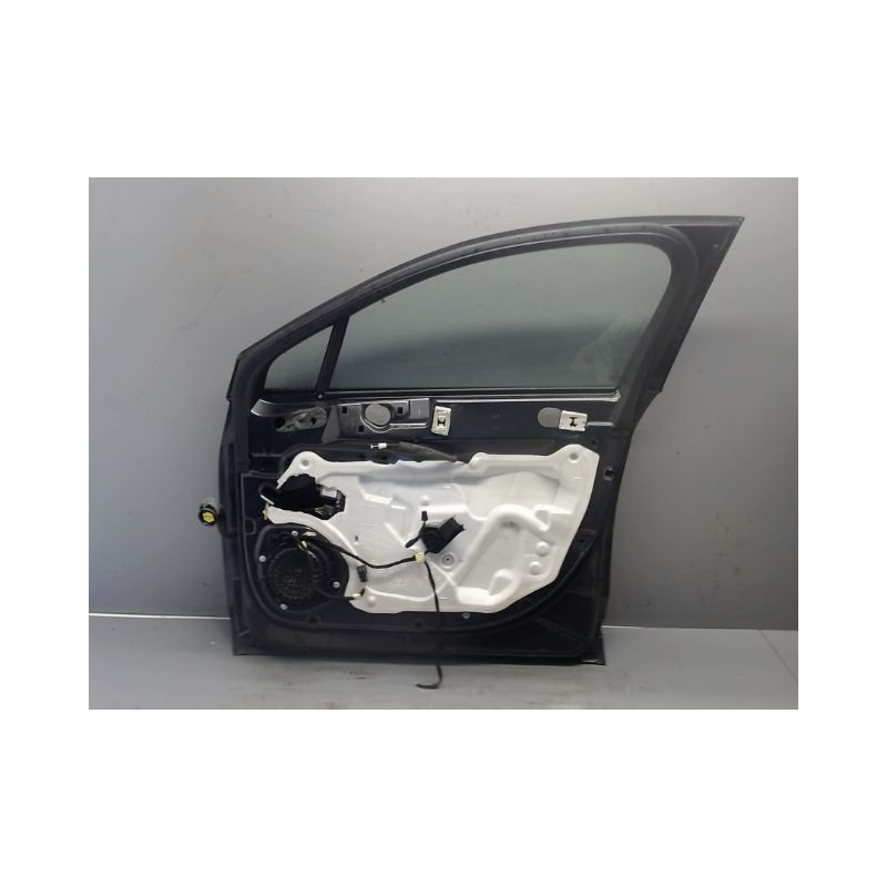 PORTE AVANT DROIT CITROEN C5