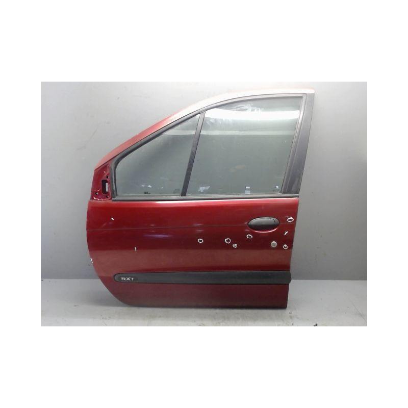 PORTE AVANT GAUCHE RENAULT MEGANE