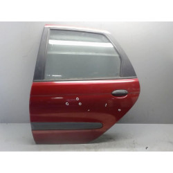 PORTE ARG