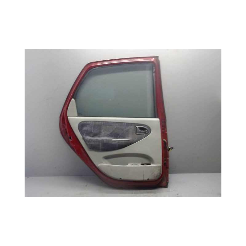 PORTE ARRIERE GAUCHE RENAULT MEGANE