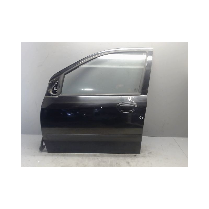 PORTE AVANT GAUCHE HYUNDAI GETZ