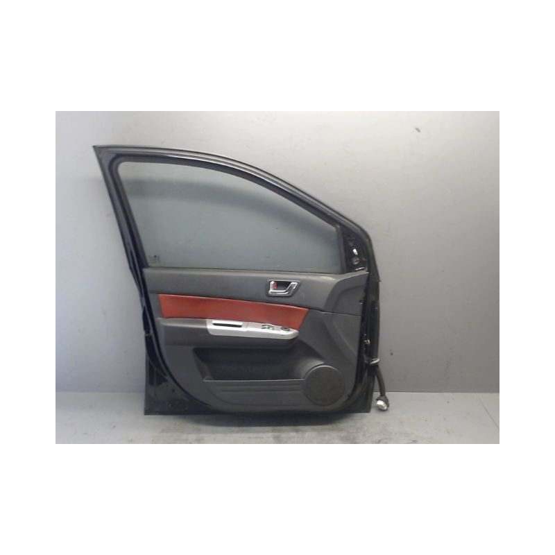 PORTE AVANT GAUCHE HYUNDAI GETZ