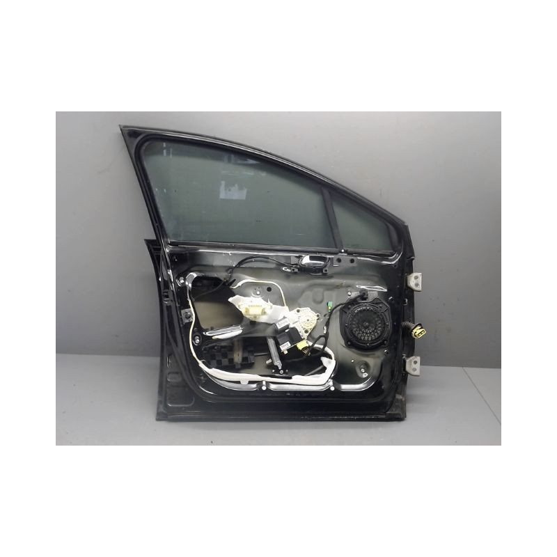 PORTE AVANT GAUCHE CITROEN C4