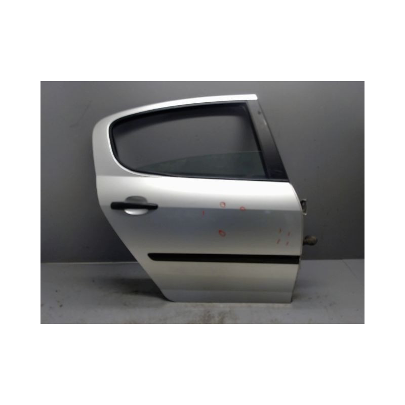 PORTE ARRIERE DROIT PEUGEOT 407