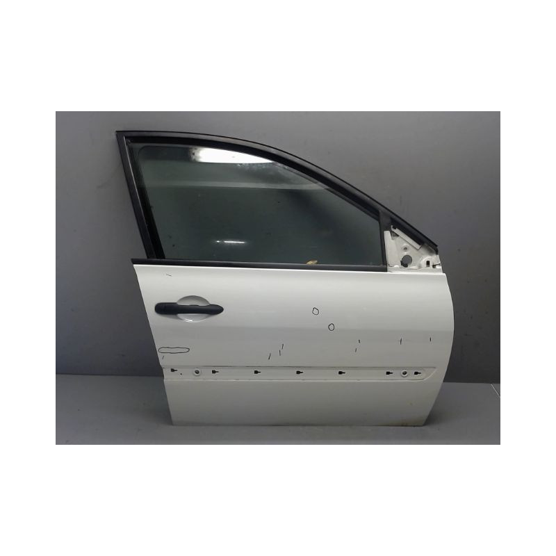 PORTE AVANT DROIT RENAULT MEGANE