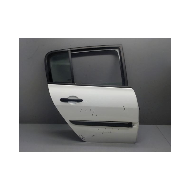 PORTE ARRIERE DROIT RENAULT MEGANE