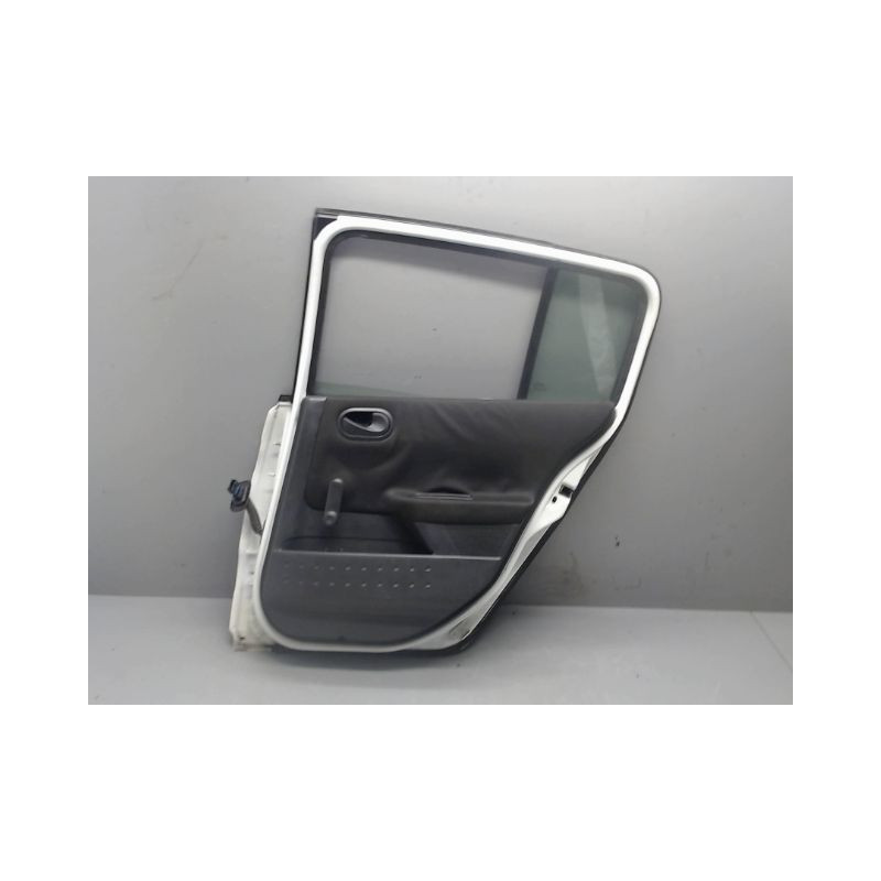 PORTE ARRIERE DROIT RENAULT MEGANE