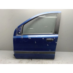 PORTE AVG
