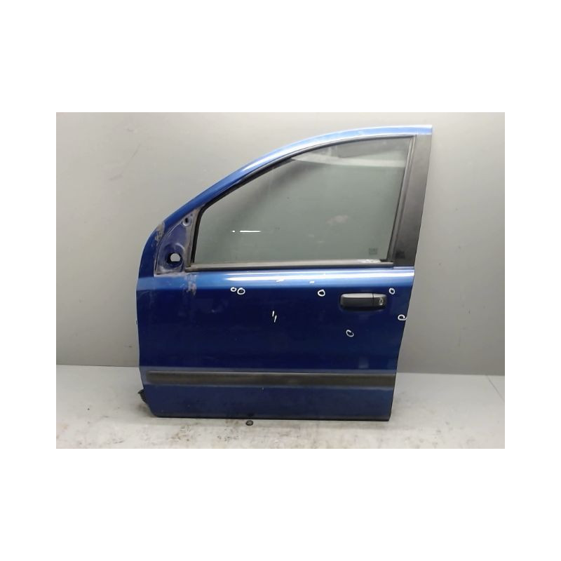 PORTE AVANT GAUCHE FIAT PANDA