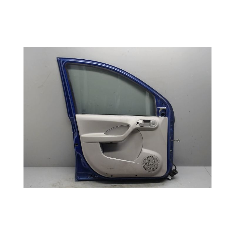 PORTE AVANT GAUCHE FIAT PANDA