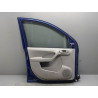 PORTE AVANT GAUCHE FIAT PANDA