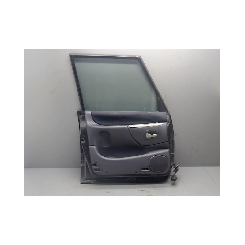 PORTE AVANT GAUCHE RENAULT ESPACE