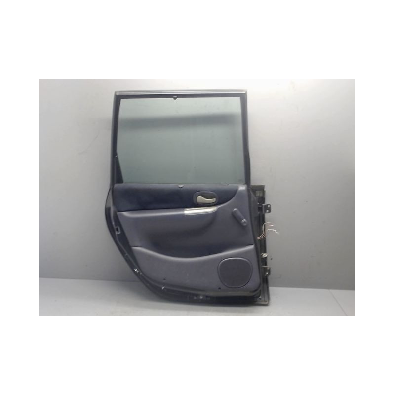 PORTE ARRIERE GAUCHE RENAULT ESPACE