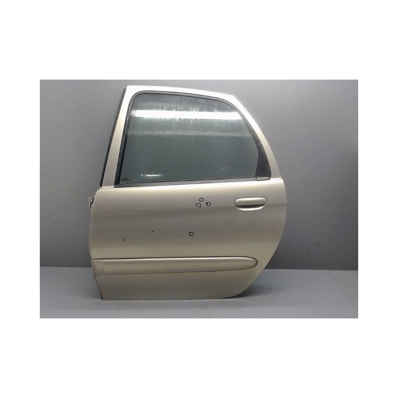 PORTE ARRIERE GAUCHE CITROEN XSARA