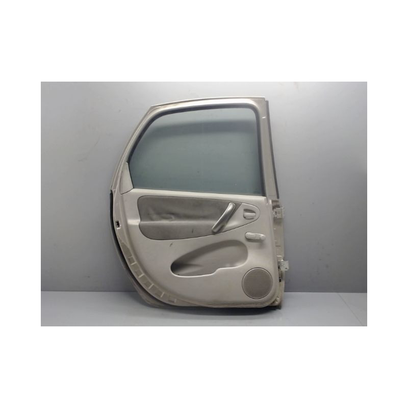 PORTE ARRIERE GAUCHE CITROEN XSARA