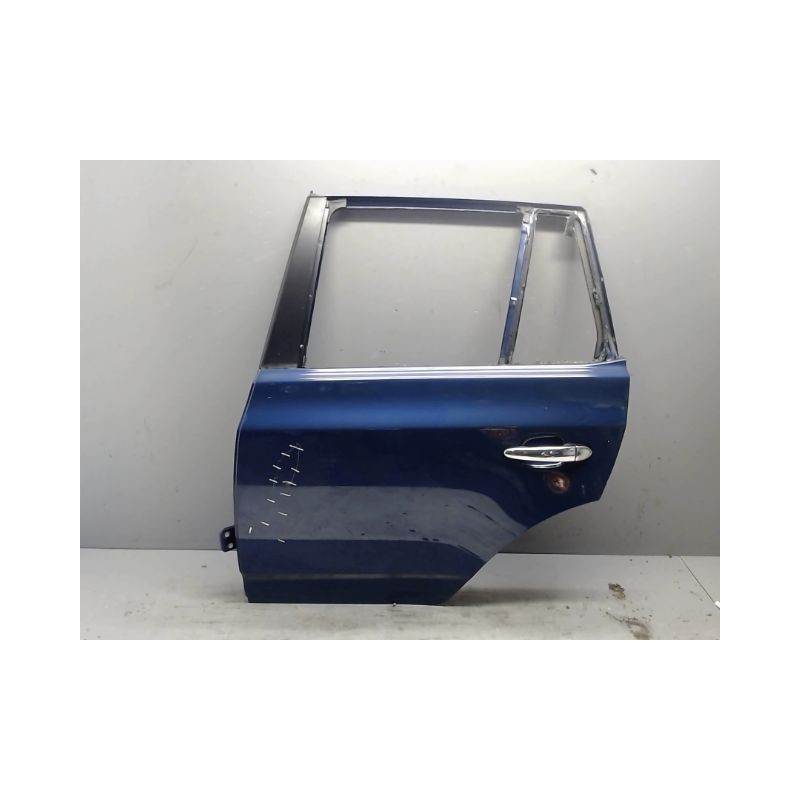 PORTE ARRIERE GAUCHE B.M.W. X3