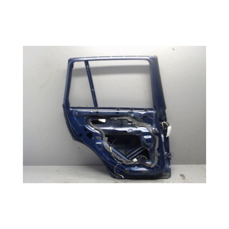 PORTE ARRIERE GAUCHE B.M.W. X3