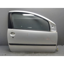 PORTE AVD